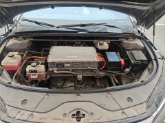 BYD Han EV Standard Range Luxury - ფოტო 10