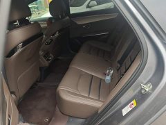BYD Han EV Standard Range Luxury - ფოტო 11