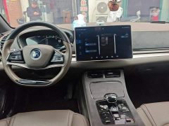 BYD Han EV Standard Range Luxury - ფოტო 12