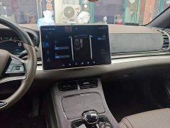 BYD Han EV Standard Range Luxury - ფოტო 13