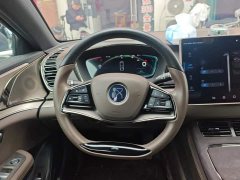 BYD Han EV Standard Range Luxury - ფოტო 15