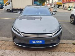 BYD Han EV Standard Range Luxury - ფოტო 2