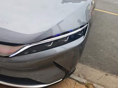 BYD Han EV Standard Range Luxury - ფოტო 5