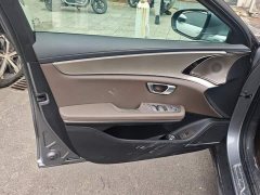 BYD Han EV Standard Range Luxury - ფოტო 7