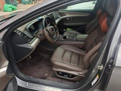 BYD Han EV Standard Range Luxury - ფოტო 9