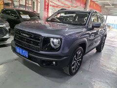 Great Wall Dachshund 1.5T DCT Border Collie Edition - ფოტო 1