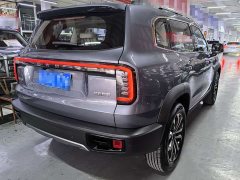 Great Wall Dachshund 1.5T DCT Border Collie Edition - ფოტო 6