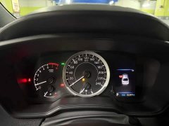 Toyota Corolla 1.8L CVT Sport - ფოტო 11