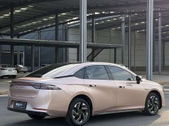 GAC AION S Plus 80 Extended Range Version - ფოტო 2