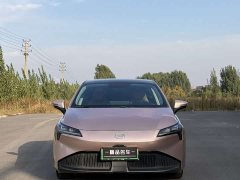 GAC AION S Plus 80 Extended Range Version - ფოტო 4