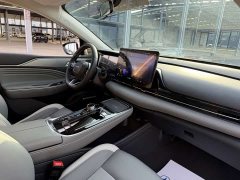 GAC AION S Plus 80 Extended Range Version - ფოტო 7