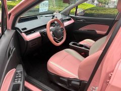 Neta V Tide 400 Lite Pink Custom Edition - ფოტო 4