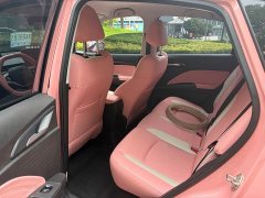 Neta V Tide 400 Lite Pink Custom Edition - ფოტო 5