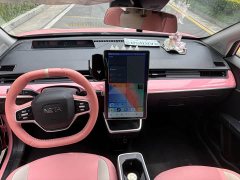 Neta V Tide 400 Lite Pink Custom Edition - ფოტო 6