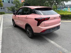 Neta V Tide 400 Lite Pink Custom Edition - ფოტო 7