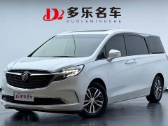 Buick GL8 ES Luxe 653T Comfort - фото 1