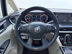 Buick GL8 ES Luxe 653T Comfort - фото 10