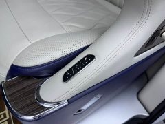 Buick GL8 ES Luxe 653T Comfort - фото 11
