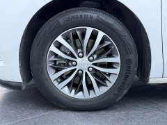 Buick GL8 ES Luxe 653T Comfort - фото 12