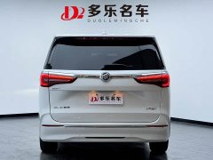 Buick GL8 ES Luxe 653T Comfort - фото 2