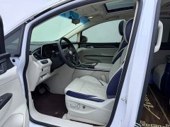 Buick GL8 ES Luxe 653T Comfort - фото 3