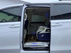 Buick GL8 ES Luxe 653T Comfort - фото 4