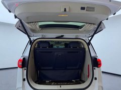 Buick GL8 ES Luxe 653T Comfort - фото 5