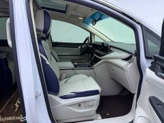 Buick GL8 ES Luxe 653T Comfort - фото 6