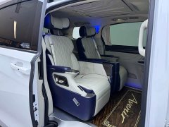 Buick GL8 ES Luxe 653T Comfort - фото 7