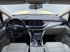Buick GL8 ES Luxe 653T Comfort - фото 8