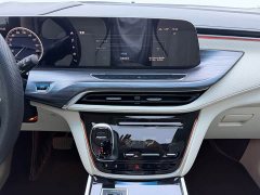 Buick GL8 ES Luxe 653T Comfort - фото 9