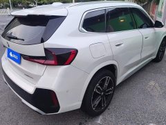 BMW X1 sDrive25Li M Sport Package - photo 3