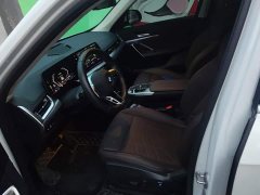 BMW X1 sDrive25Li M Sport Package - photo 9