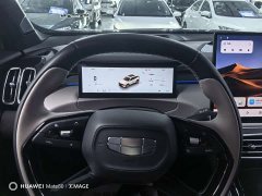 Geely Boyue L Fourth Generation 1.5TD DCT Jinxiu - ფოტო 10