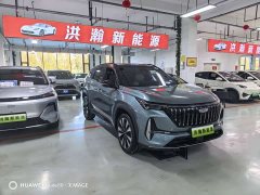 Geely Boyue L Fourth Generation 1.5TD DCT Jinxiu - ფოტო 3