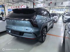 Geely Boyue L Fourth Generation 1.5TD DCT Jinxiu - ფოტო 4