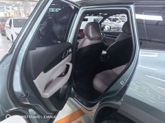 Geely Boyue L Fourth Generation 1.5TD DCT Jinxiu - ფოტო 7