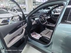 Geely Boyue L Fourth Generation 1.5TD DCT Jinxiu - ფოტო 8