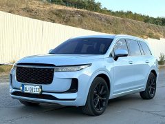 Li Auto ONE Extended Range 6-Seater - ფოტო 1