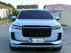 Li Auto ONE Extended Range 6-Seater - ფოტო 2