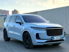 Li Auto ONE Extended Range 6-Seater - ფოტო 3