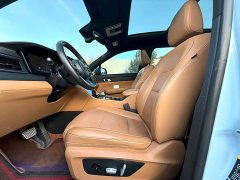 Li Auto ONE Extended Range 6-Seater - ფოტო 4