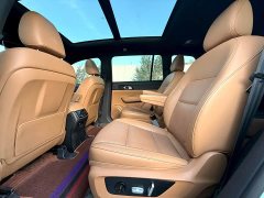 Li Auto ONE Extended Range 6-Seater - ფოტო 6