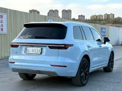 Li Auto ONE Extended Range 6-Seater - ფოტო 7
