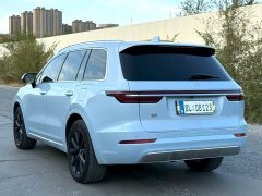 Li Auto ONE Extended Range 6-Seater - ფოტო 9