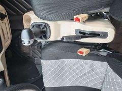 Changan EM80 Version 6 41.86kWh - ფოტო 3