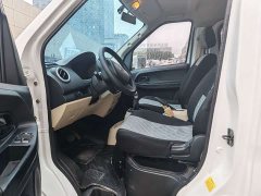 Changan EM80 Version 6 41.86kWh - ფოტო 4