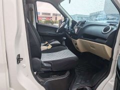 Changan EM80 Version 6 41.86kWh - ფოტო 6