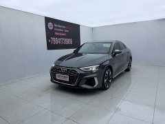 Audi A3 A3L Limousine 35 TFSI Fashion Sport - ფოტო 1
