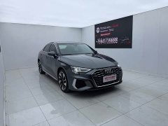 Audi A3 A3L Limousine 35 TFSI Fashion Sport - ფოტო 2